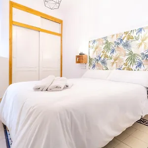  Apartamento Alohamundi Mendoza Rios