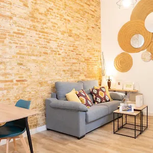 Alohamundi Ardilla Apartment
