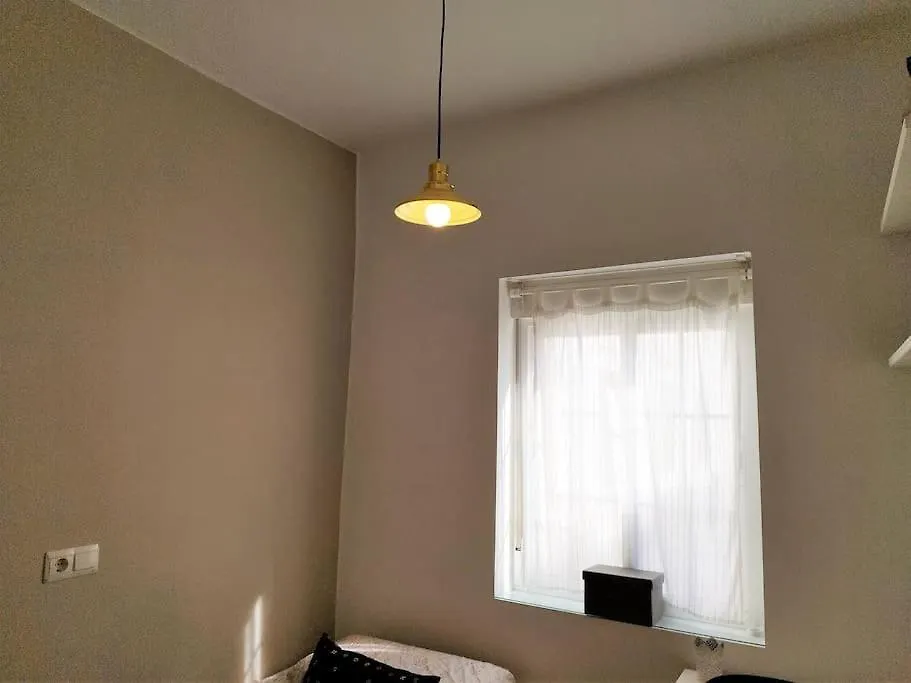 Habitacion Tranquila Triana Seville
