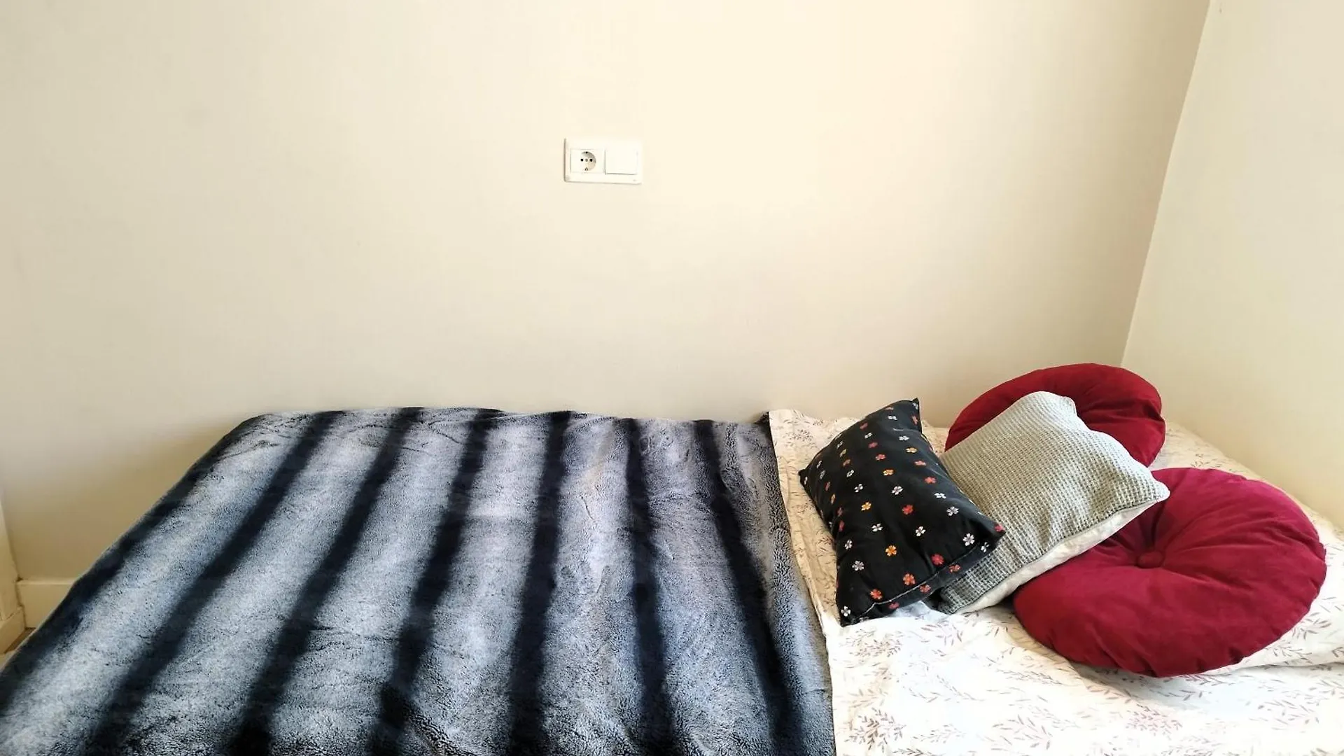 Habitacion Tranquila Triana location